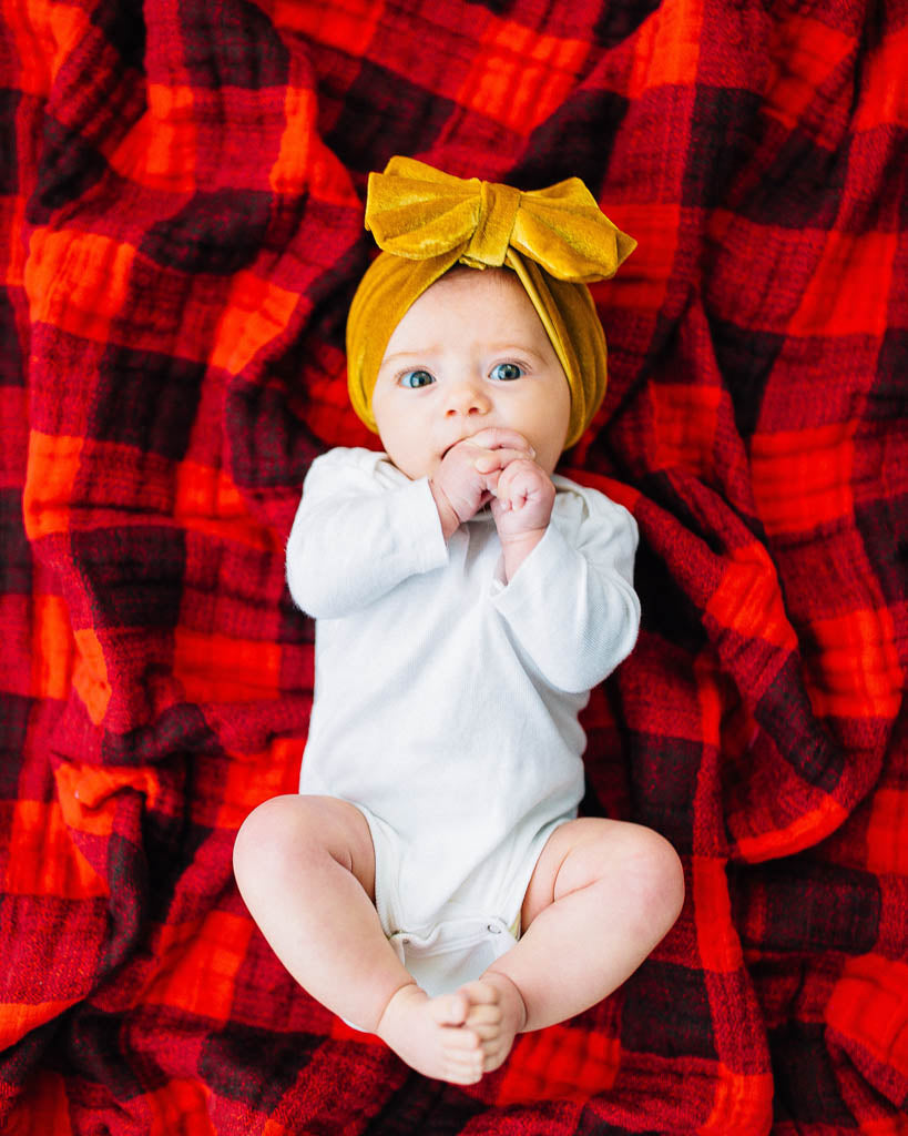 Little Unicorn Cotton Muslin Swaddle Blanket 3 Pack | Woof