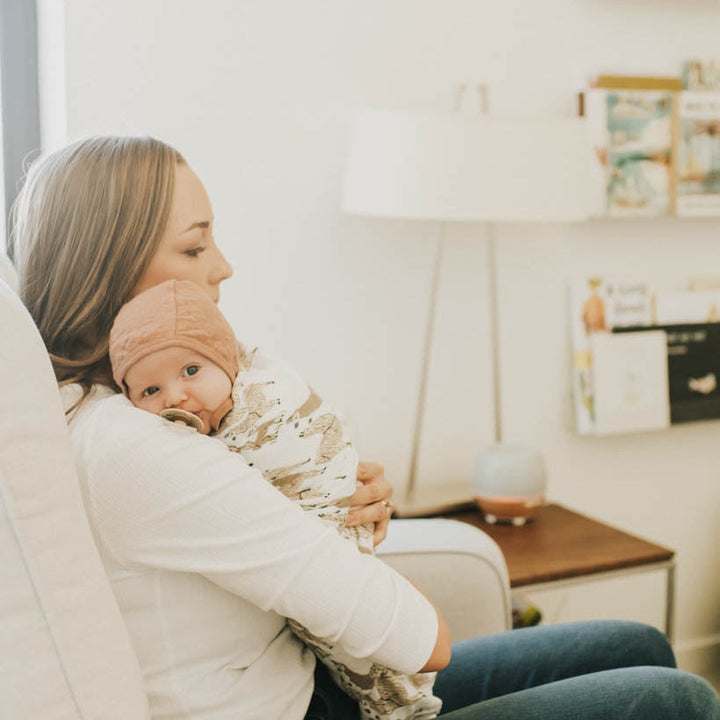 Little Unicorn Cotton Muslin Swaddle Blanket 3 Pack | Llama Llama