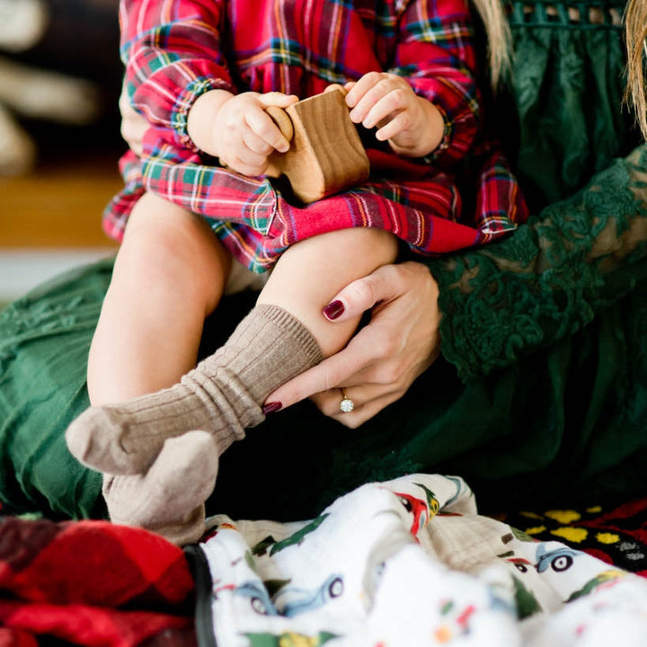 Little Unicorn Original Cotton Muslin Quilt | Holiday Haul