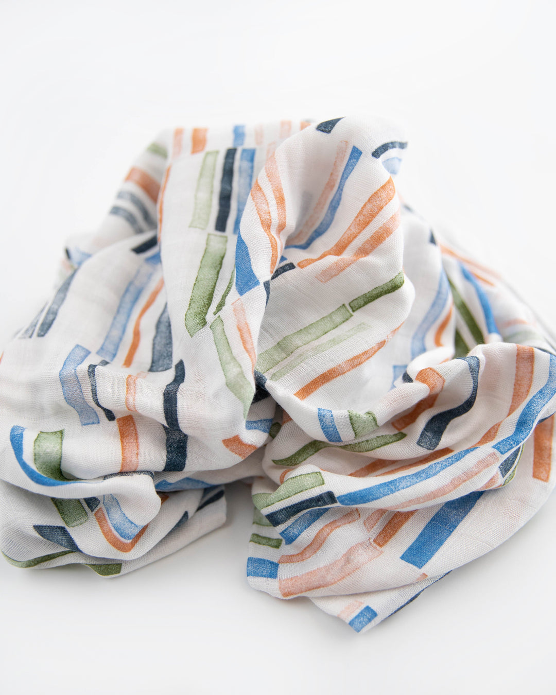 Little Unicorn Deluxe Muslin Swaddle Blanket 2 Pack | Home Run