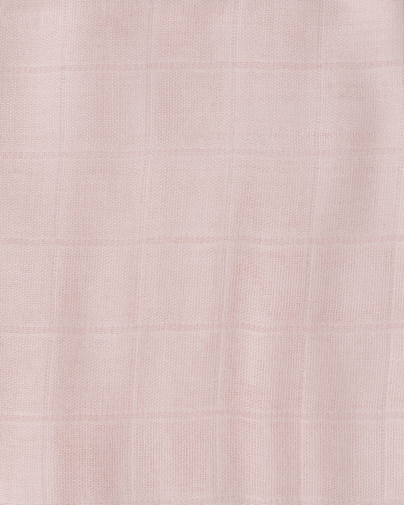 Little Unicorn Original Deluxe Muslin Quilt | Blush