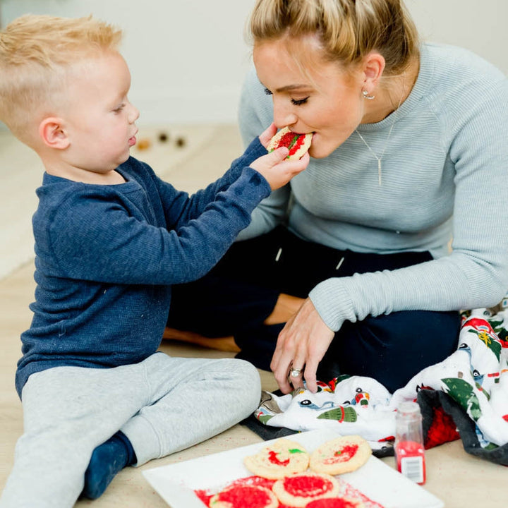 Little Unicorn Cotton Muslin Quilted Throw | Holiday Haul