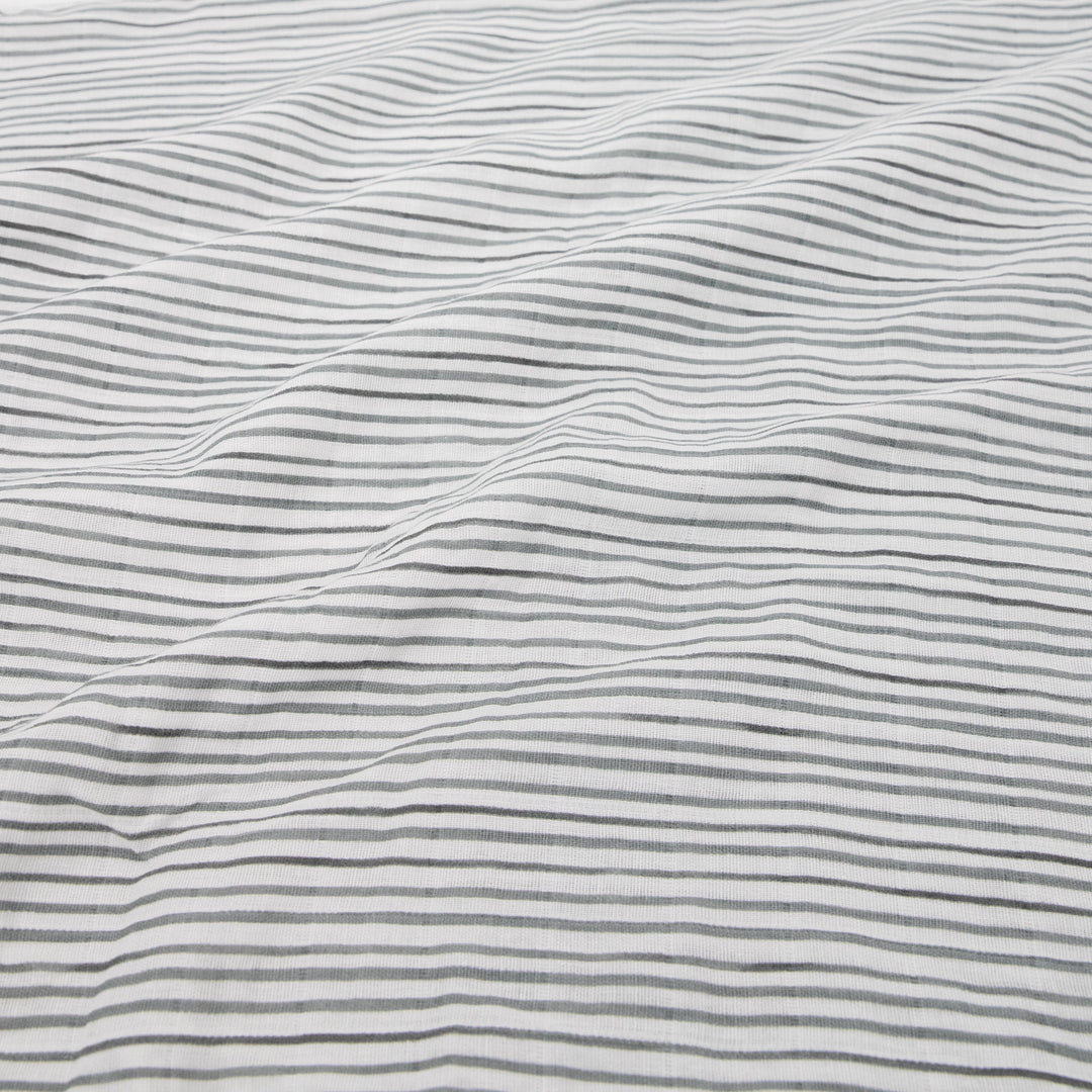 Little Unicorn Cotton Muslin Pillowcase 2-Pack | Blast Off