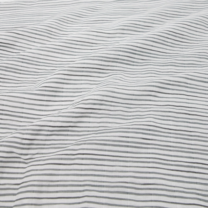 Little Unicorn Cotton Muslin Pillowcase 2-Pack | Blast Off