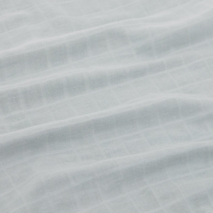 Little Unicorn Cotton Muslin Pillowcase 2-Pack | Mermaid Party