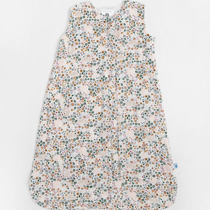 Little Unicorn Cotton Muslin Sleep Bag | Pressed Petals