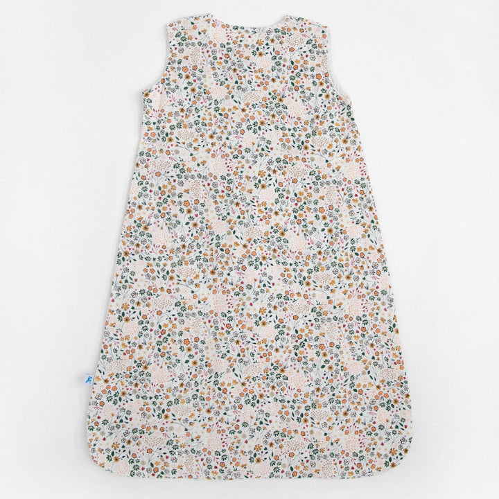 Little Unicorn Cotton Muslin Sleep Bag | Pressed Petals