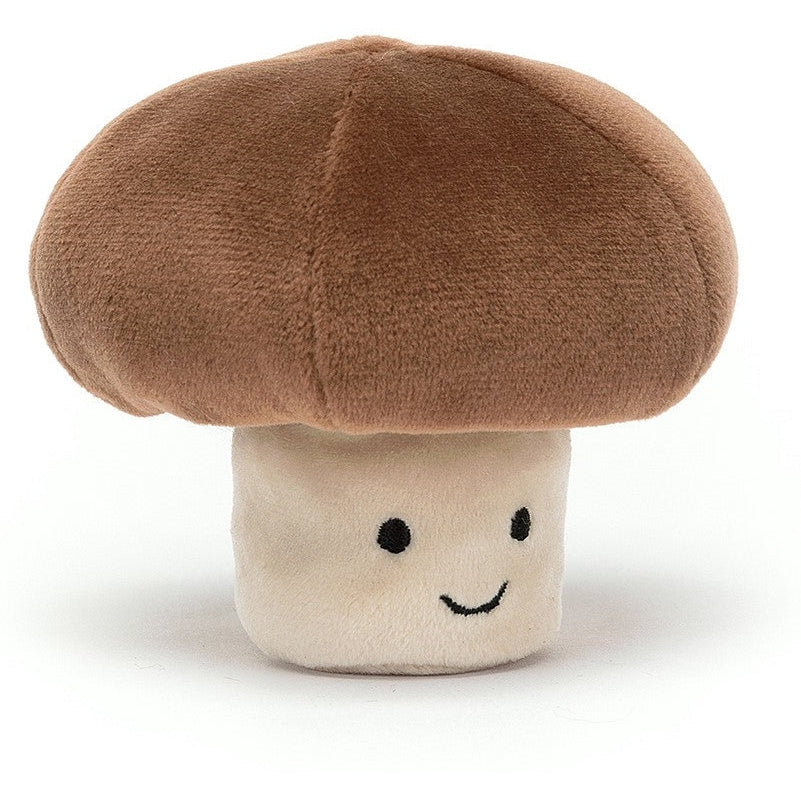 Jellycat Vivacious Vegetable Mushroom