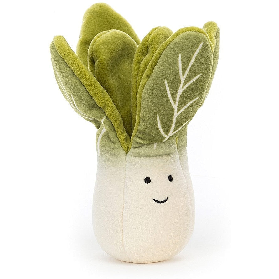Jellycat Vivacious Vegetable Bok Choy