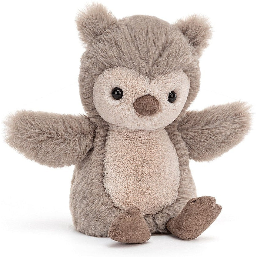Jellycat Willow Owl