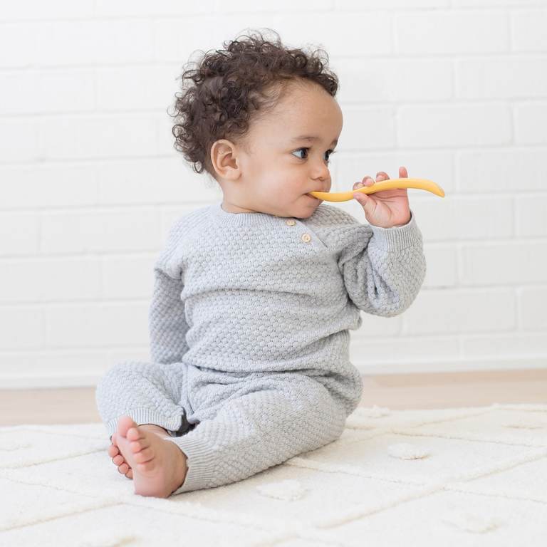 Bella Tunno Awesome Sauce / Winner Chicken Dinner Spoon Set