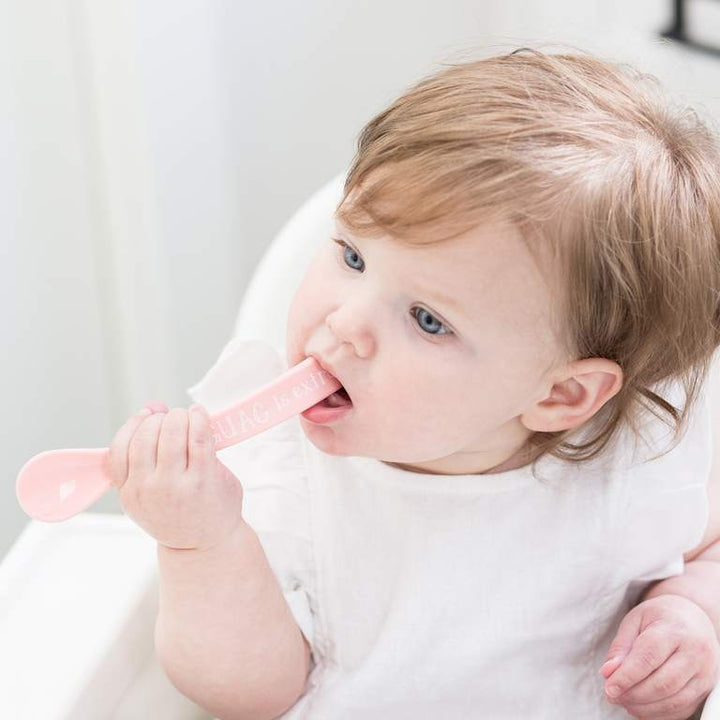 Bella Tunno Guac is Extra / Fiesta then Siesta Spoon Set