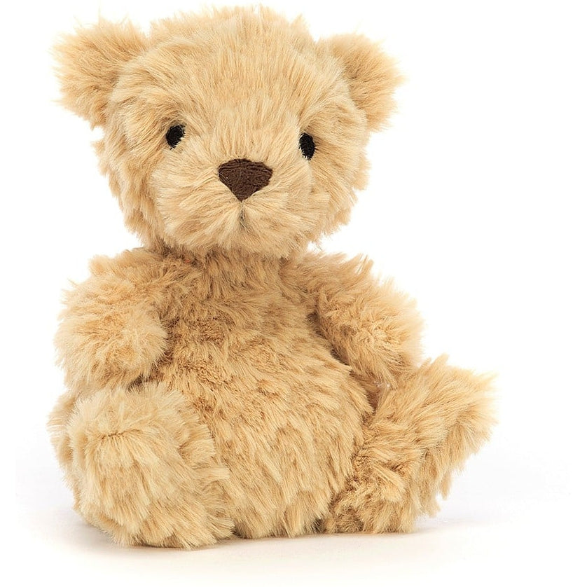 Jellycat Yummy Bear