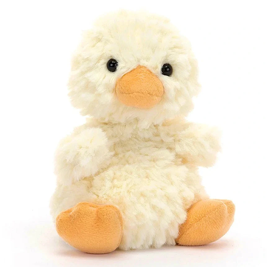 Jellycat Yummy Duckling