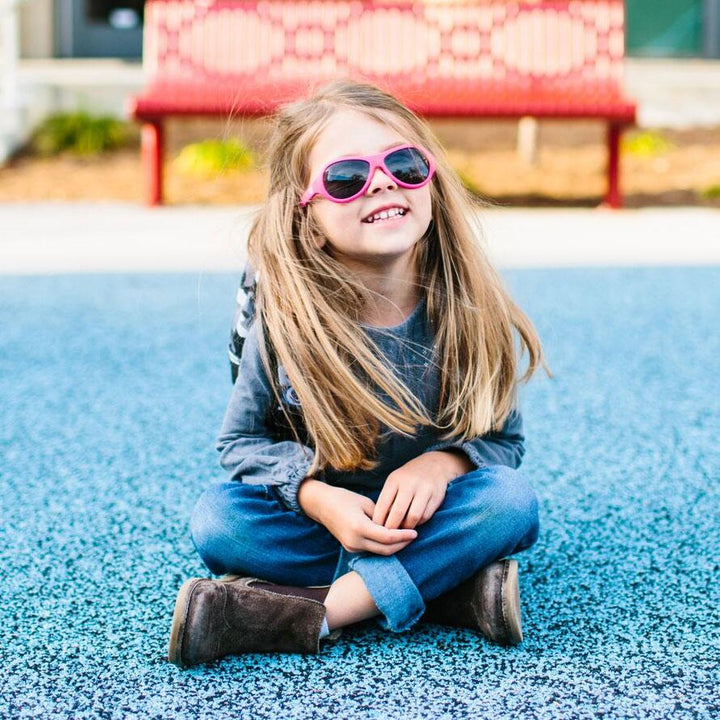 Babiators Babiators Aviator Classic (3-5 years)