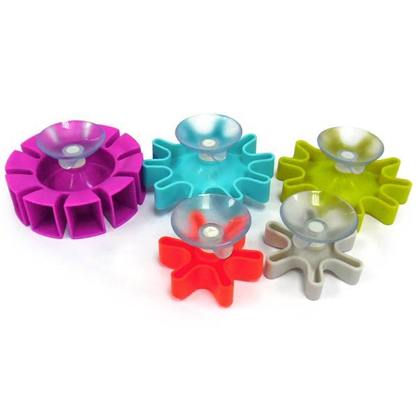 Boon Cogs Bath Toy