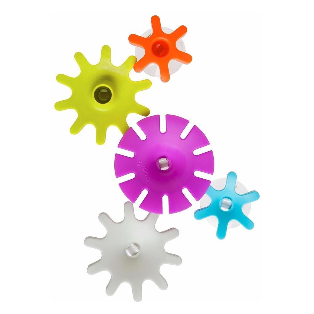 Boon Cogs Bath Toy