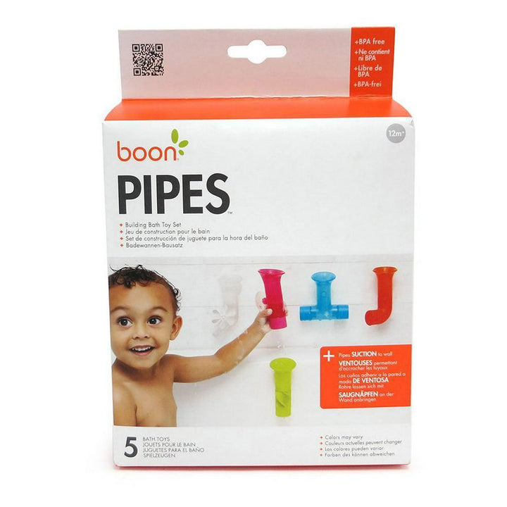 Boon Pipes Bath Toy