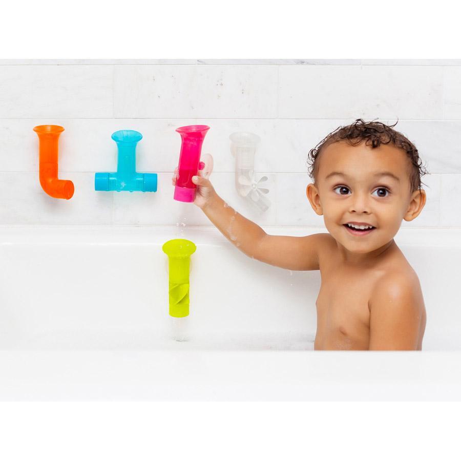 Boon Pipes Bath Toy