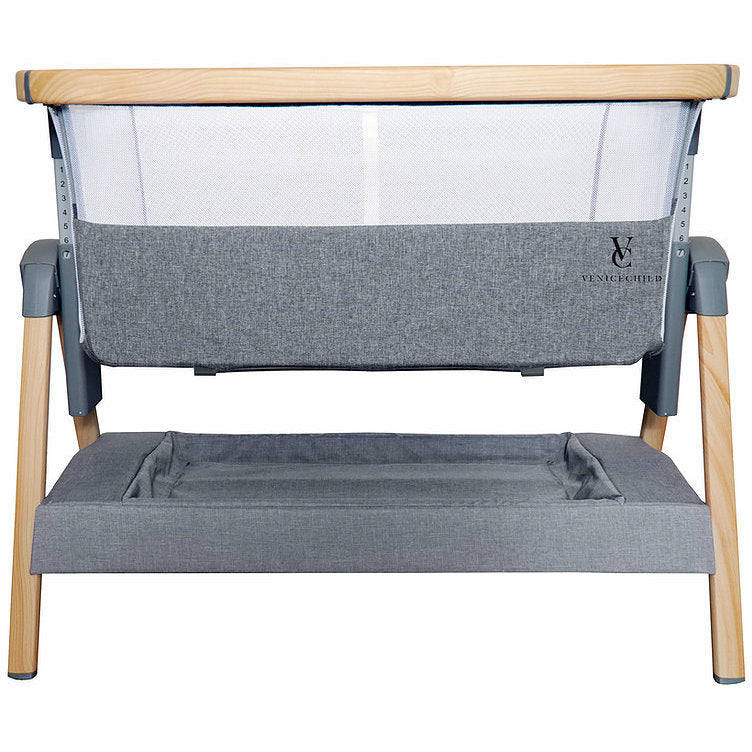 Venice Child California Dreaming Portable Crib
