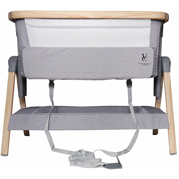 Venice Child California Dreaming Portable Crib