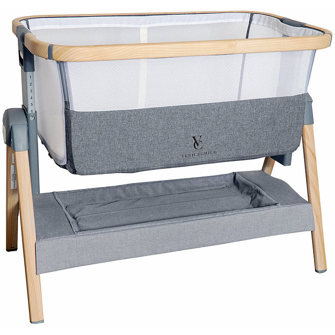 Venice Child California Dreaming Portable Crib