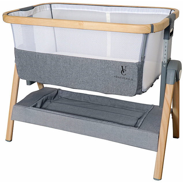 Venice Child California Dreaming Portable Crib