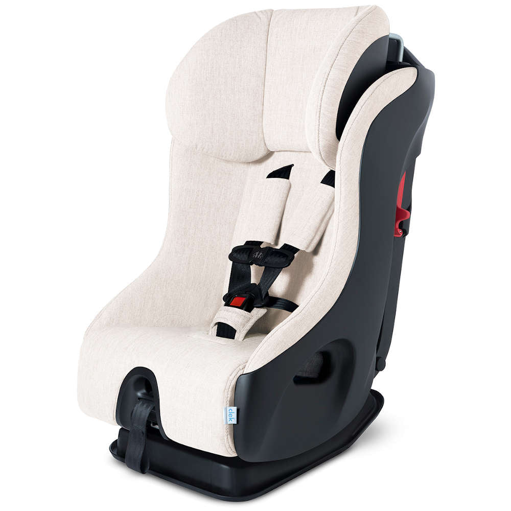 Clek Fllo Convertible Car Seat