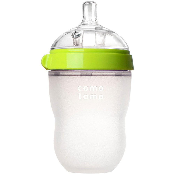 Comotomo Comotomo Natural Feel 8oz. Bottle