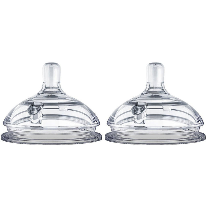 Comotomo Comotomo Replacement Nipples 2-pack