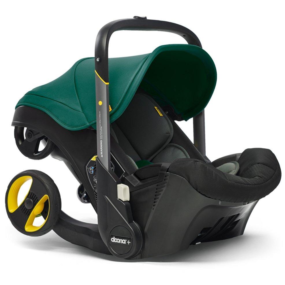 Doona car seat discount code 2025