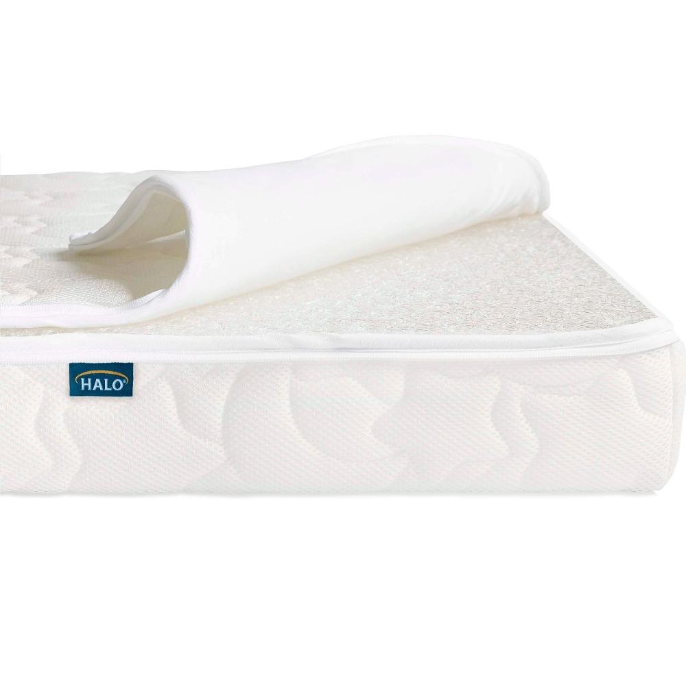 Halo bassinest mattress uncomfortable discount