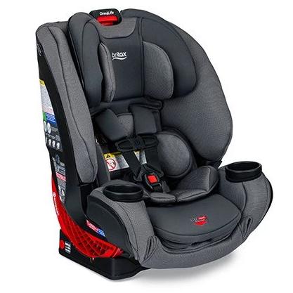 britax römer baby safe sleeper