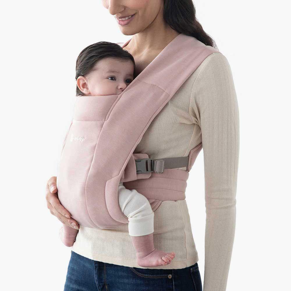 Ergobaby Embrace Cozy Newborn Carrier