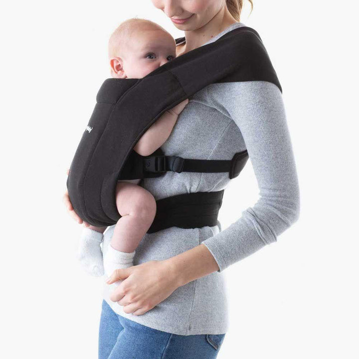 Ergobaby Embrace Cozy Newborn Carrier