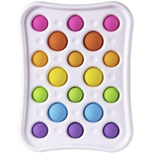 Fat Brain Toys Dimpl Pops
