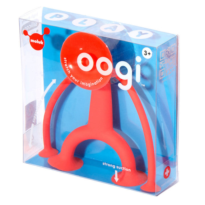 Fat Brain Toys Oogi by Moluk