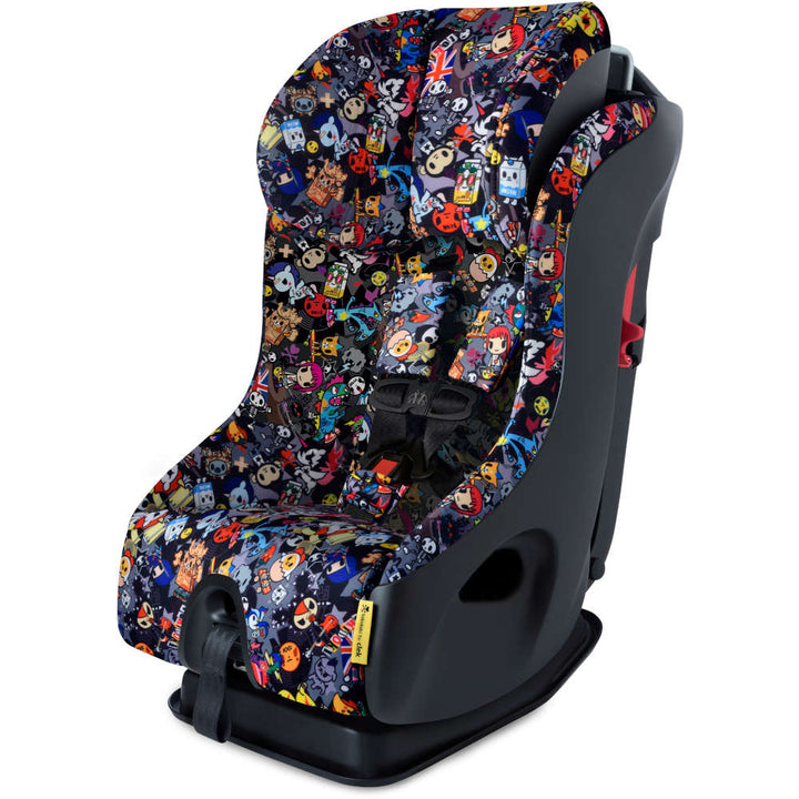 Clek Fllo Convertible Car Seat