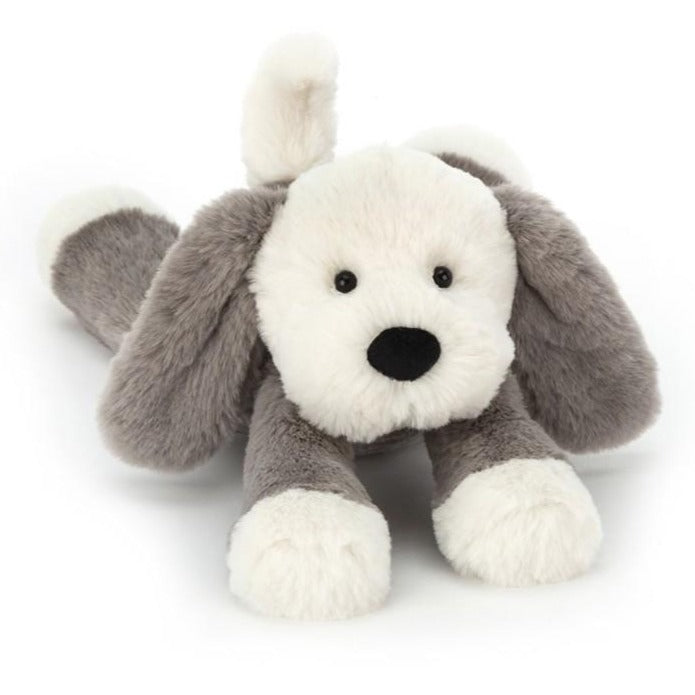 Jellycat Smudge Puppy