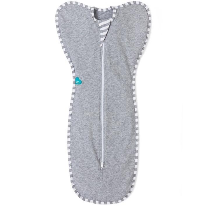 Love To Dream Original Swaddle Up | Grey