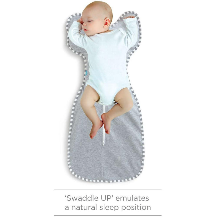 Love To Dream Original Swaddle Up | Grey
