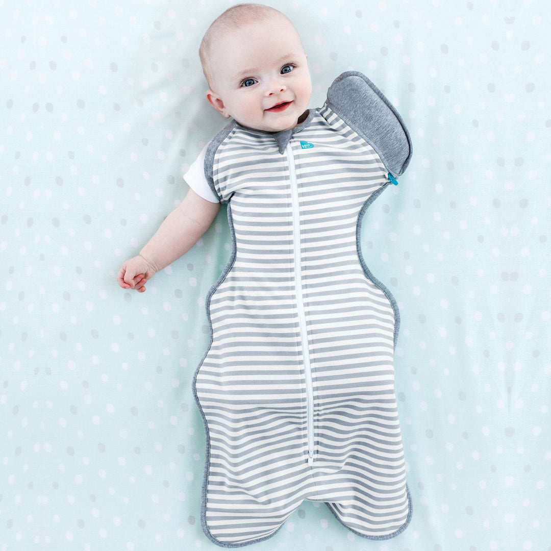 Love To Dream Swaddle Up Transitions Bag Original | Grey