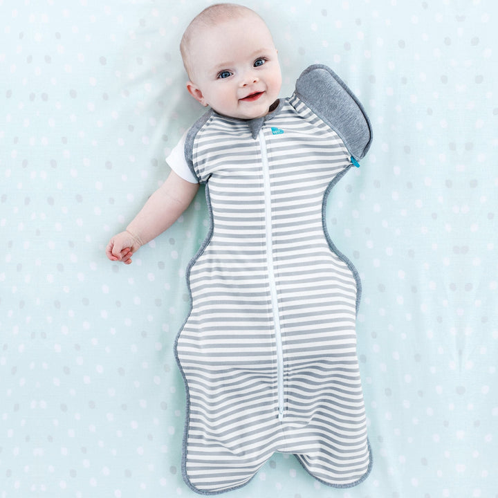 Love To Dream Swaddle Up Transitions Bag Original | Grey