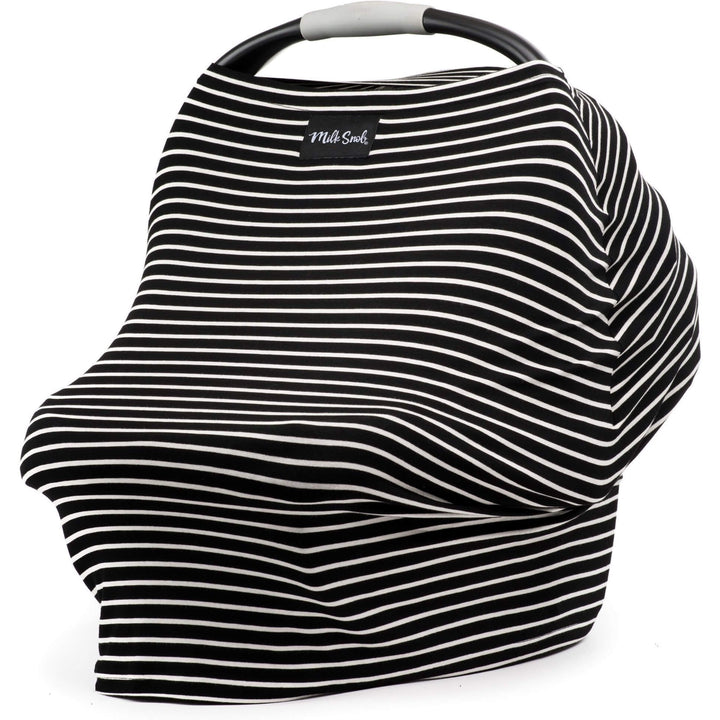 Milk Snob Cover Modern Stripe
