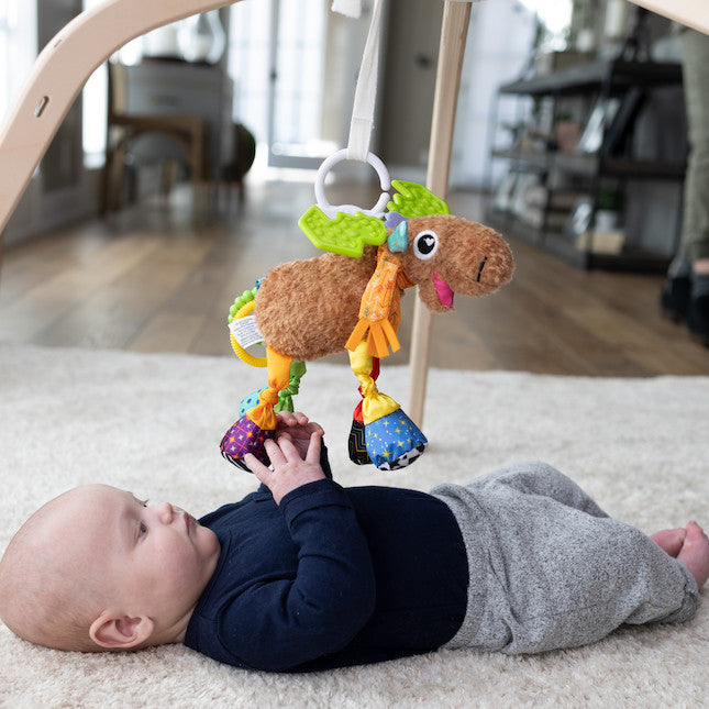 Fat Brain Toys Lamaze Mortimer the Moose