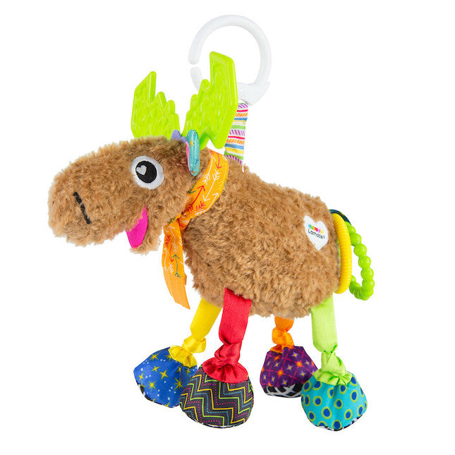 Fat Brain Toys Lamaze Mortimer the Moose