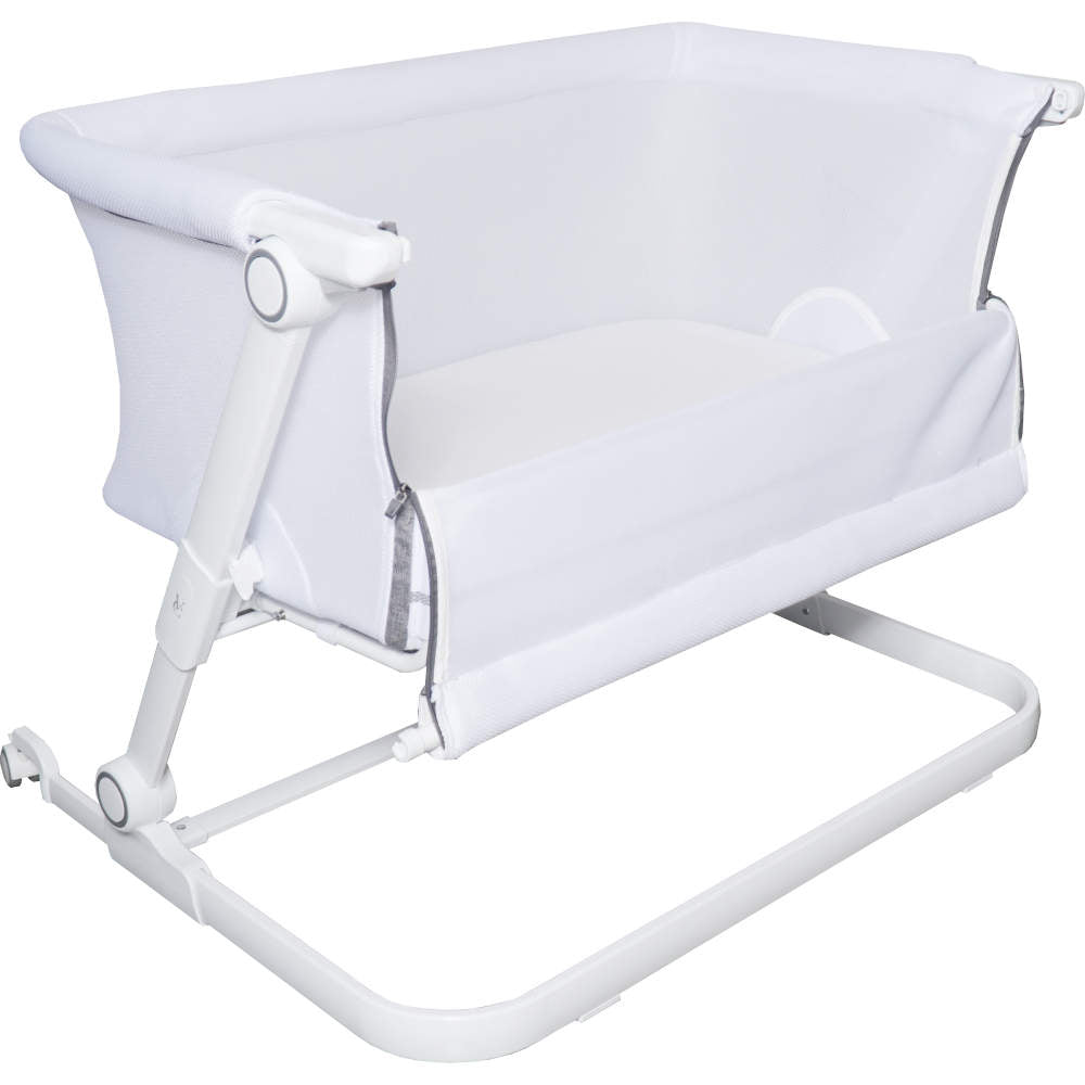 Venice Child Sunset Dreaming Portable Bassinet