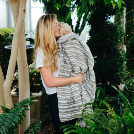 Little Unicorn Cotton Muslin Swaddle Blanket 3 Pack | Forest Friends