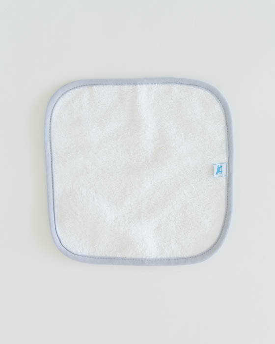Little Unicorn Infant Hooded Towel & Washcloth Set | Narwhal