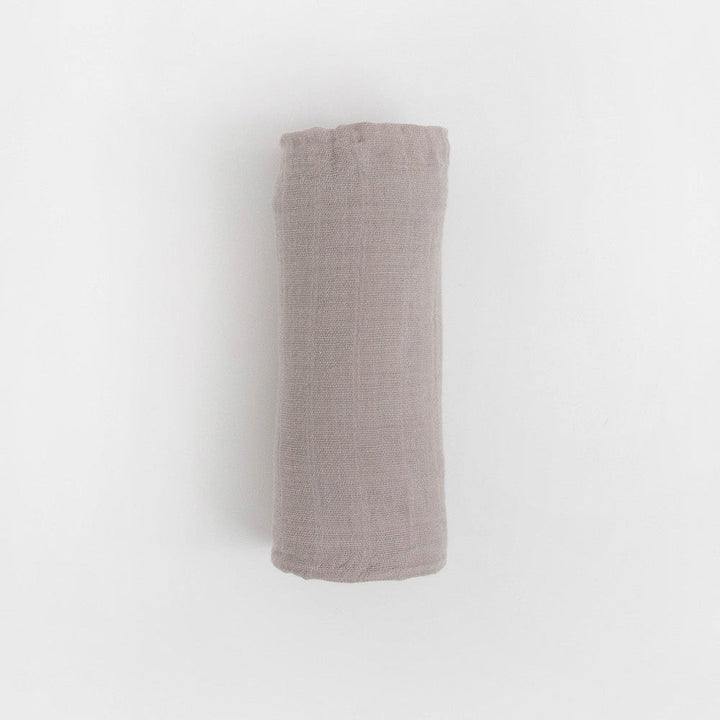 Little Unicorn Cotton Muslin Swaddle Blanket | Porpoise